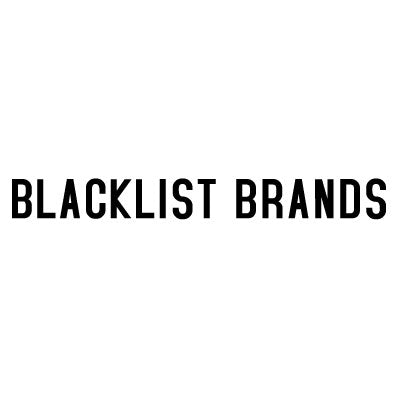 Blacklist watches online brands